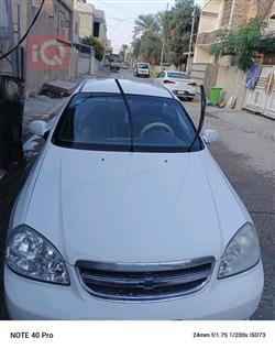 شيفروليه اوبترا